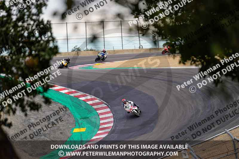 Laguna Seca;event digital images;motorbikes;no limits;peter wileman photography;trackday;trackday digital images